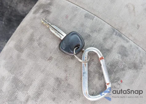 2005 Hyundai Accent Gls из США, поврежденный, VIN KMHCG45C95U594330